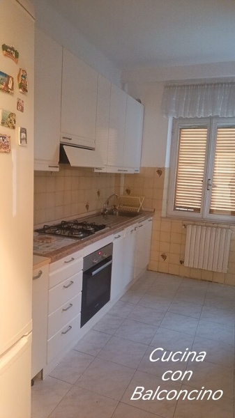 appartamento in vendita a Sant'Elpidio a Mare in zona Cascinare