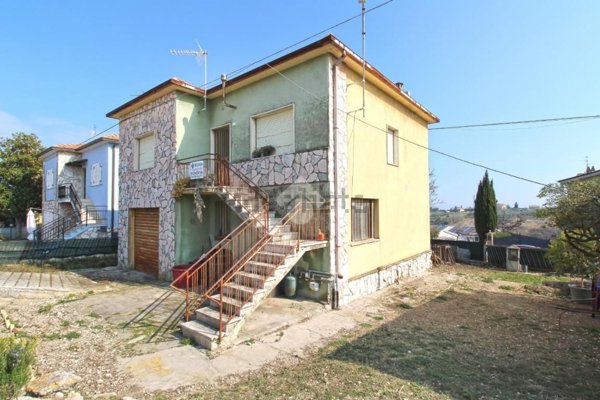 casa indipendente in vendita a Sant'Elpidio a Mare in zona Castellano