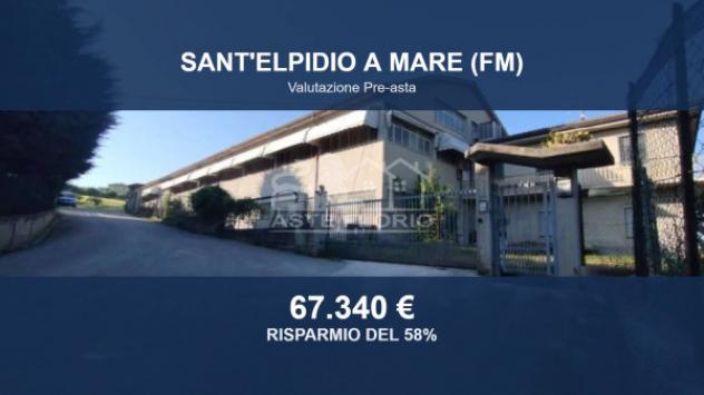 ufficio in vendita a Sant'Elpidio a Mare