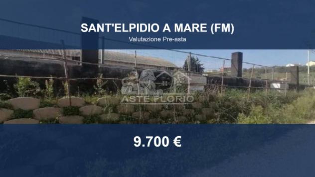 terreno agricolo in vendita a Sant'Elpidio a Mare