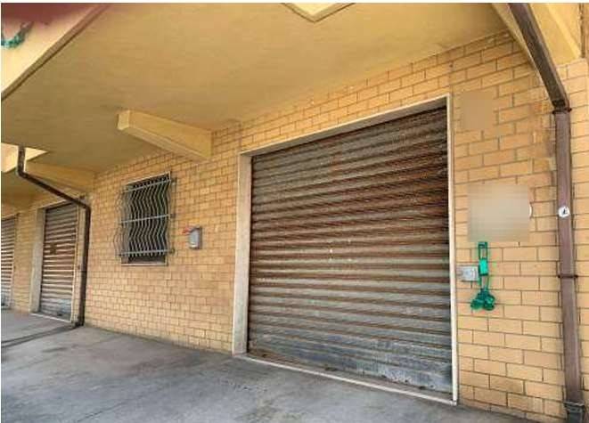 negozio in vendita a Sant'Elpidio a Mare