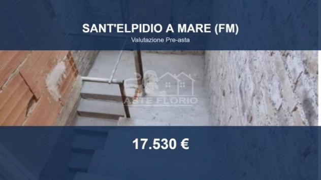appartamento in vendita a Sant'Elpidio a Mare