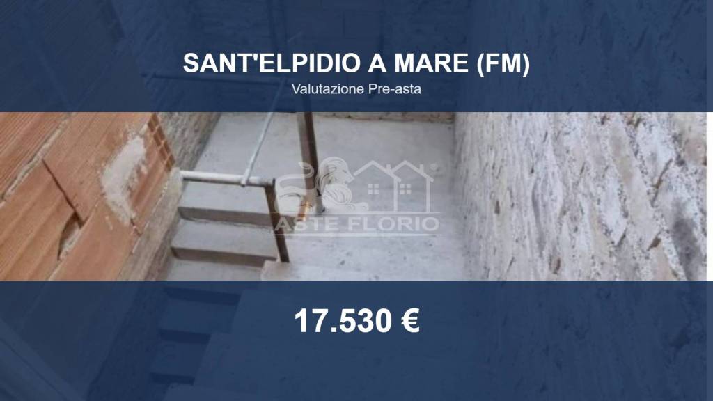 appartamento in vendita a Sant'Elpidio a Mare