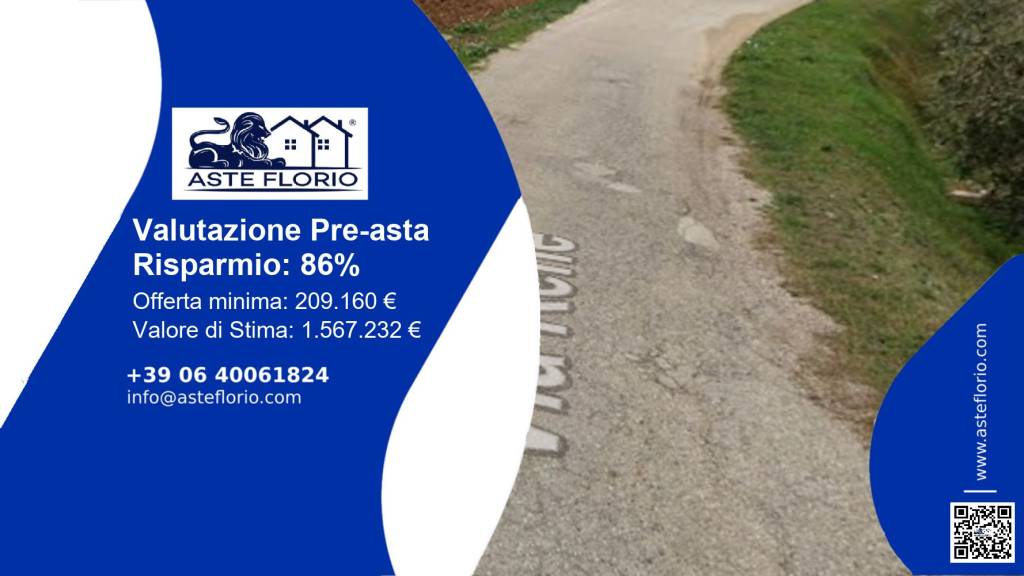 terreno edificabile in vendita a Sant'Elpidio a Mare