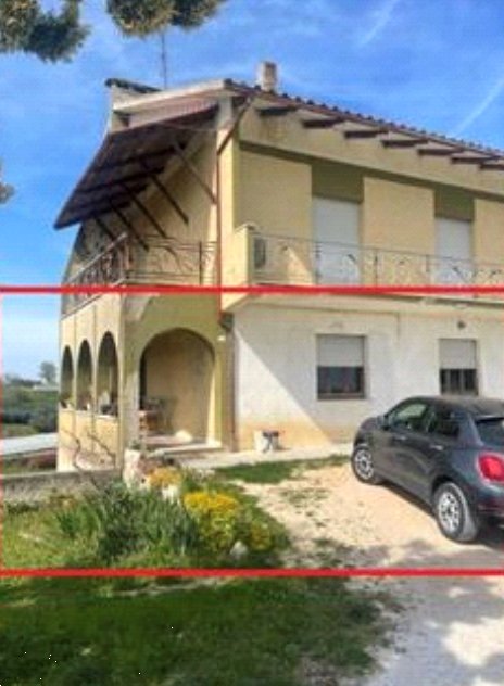 appartamento in vendita a Sant'Elpidio a Mare