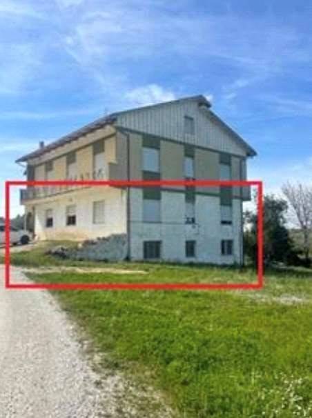 appartamento in vendita a Sant'Elpidio a Mare