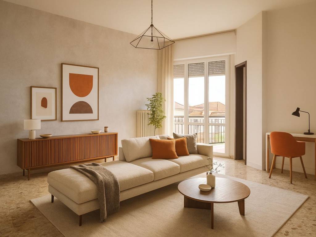 appartamento in vendita a Sant'Elpidio a Mare