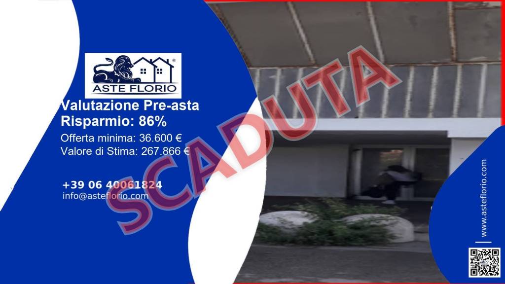 ufficio in vendita a Sant'Elpidio a Mare