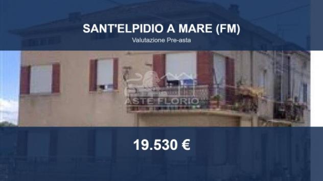 casa indipendente in vendita a Sant'Elpidio a Mare in zona Cascinare