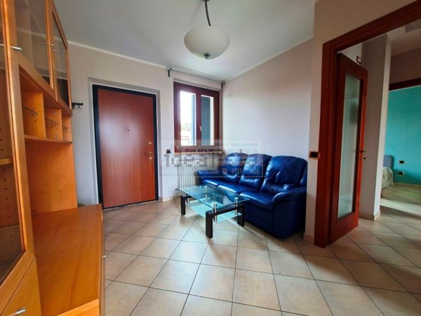 appartamento in vendita a Sant'Elpidio a Mare in zona Casette d'Ete