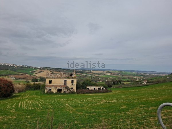 casa indipendente in vendita a Sant'Elpidio a Mare