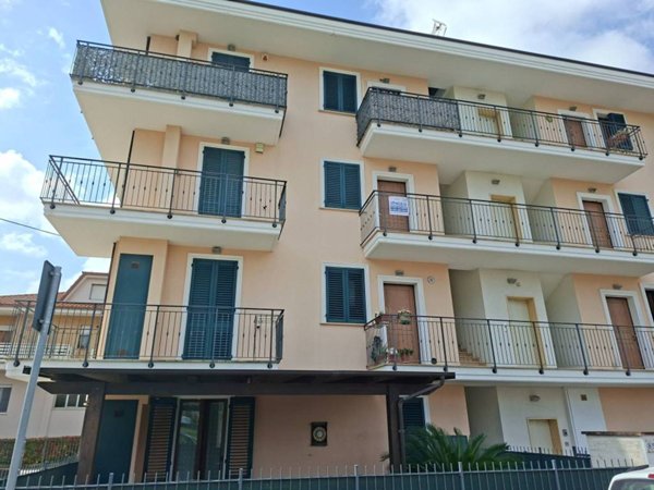 appartamento in vendita a Sant'Elpidio a Mare in zona Casette d'Ete