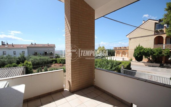 appartamento in vendita a Sant'Elpidio a Mare