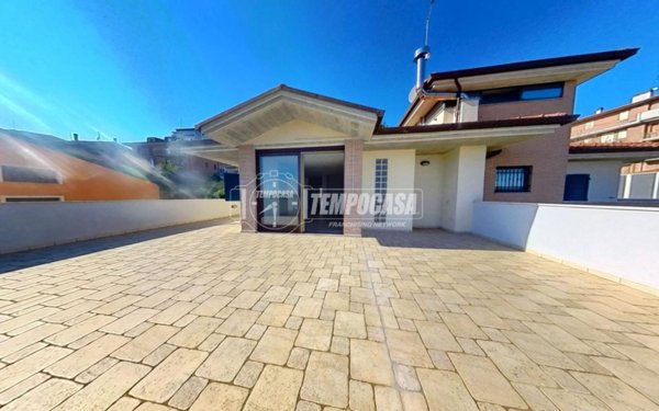 appartamento in vendita a Sant'Elpidio a Mare