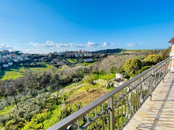 appartamento in vendita a Sant'Elpidio a Mare in zona Luce