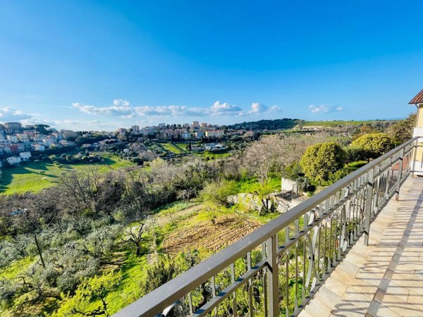 appartamento in vendita a Sant'Elpidio a Mare