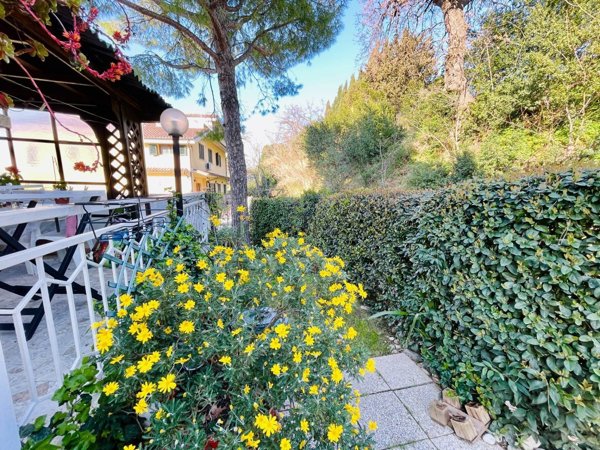 appartamento in vendita a Sant'Elpidio a Mare