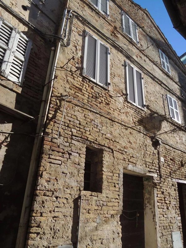appartamento in vendita a Sant'Elpidio a Mare