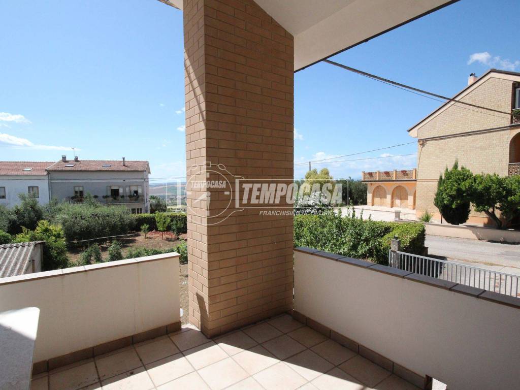 appartamento in vendita a Sant'Elpidio a Mare