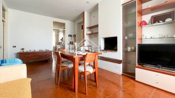 appartamento in vendita a Sant'Elpidio a Mare in zona Bivio Cascinare