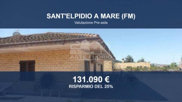 appartamento in vendita a Sant'Elpidio a Mare in zona Cascinare