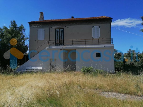 casa indipendente in vendita a Sant'Elpidio a Mare