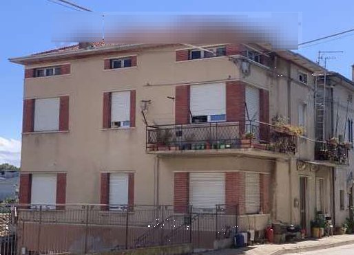 casa indipendente in vendita a Sant'Elpidio a Mare in zona Cascinare