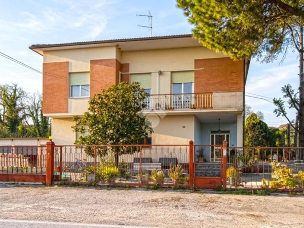 appartamento in vendita a Sant'Elpidio a Mare in zona Cretarola