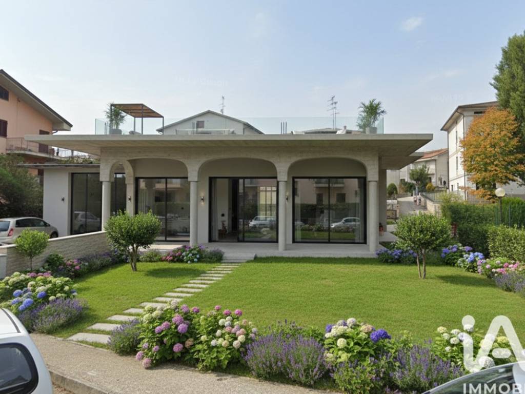 casa indipendente in vendita a Sant'Elpidio a Mare in zona Casette d'Ete