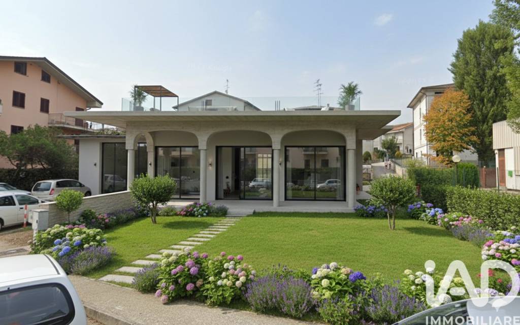 casa indipendente in vendita a Sant'Elpidio a Mare in zona Casette d'Ete