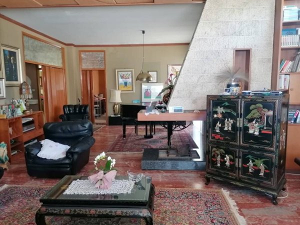 appartamento in vendita a Sant'Elpidio a Mare in zona Cascinare