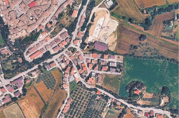 appartamento in vendita a Sant'Elpidio a Mare