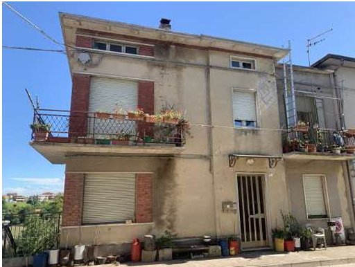 casa indipendente in vendita a Sant'Elpidio a Mare in zona Cascinare