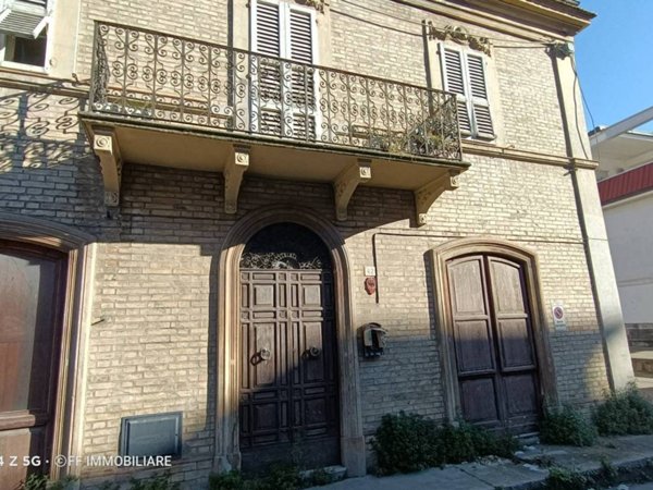casa indipendente in vendita a Sant'Elpidio a Mare