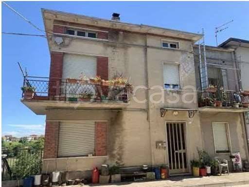 casa indipendente in vendita a Sant'Elpidio a Mare in zona Cascinare