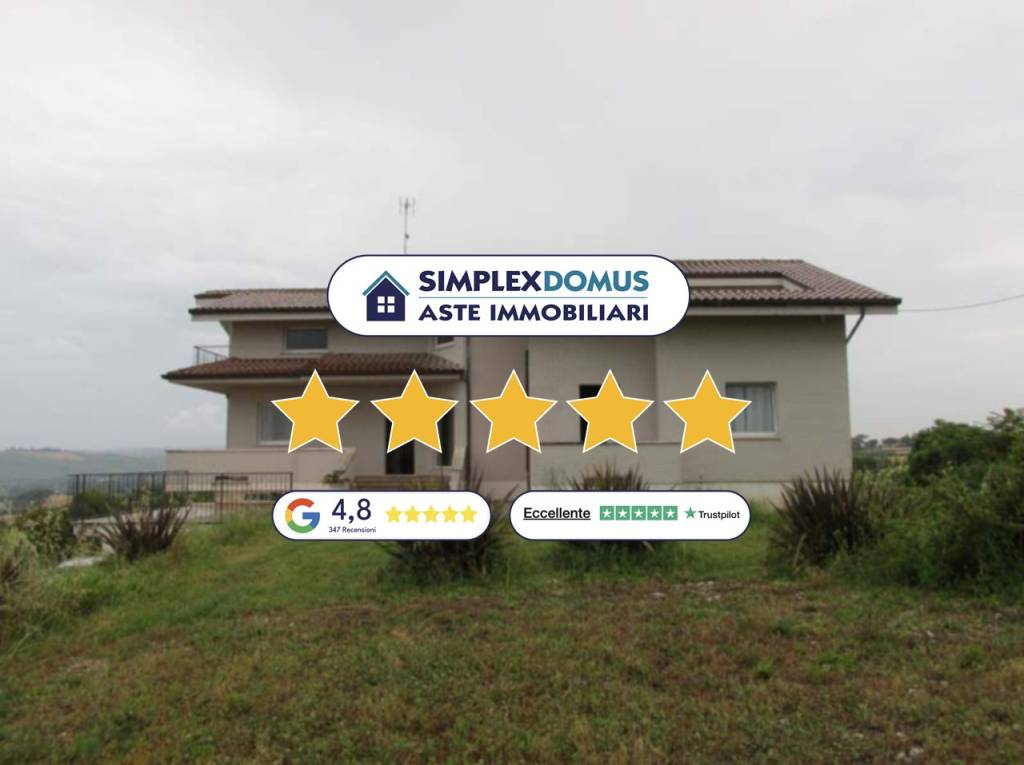 appartamento in vendita a Sant'Elpidio a Mare in zona Cretarola