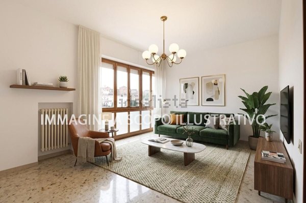 appartamento in vendita a Sant'Elpidio a Mare