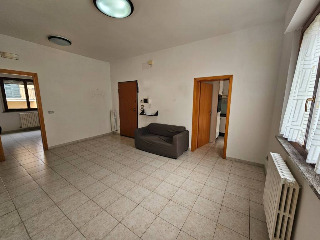 appartamento in vendita a Sant'Elpidio a Mare