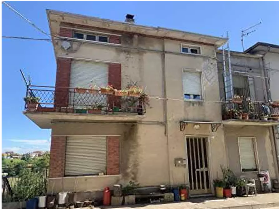 casa indipendente in vendita a Sant'Elpidio a Mare in zona Cascinare