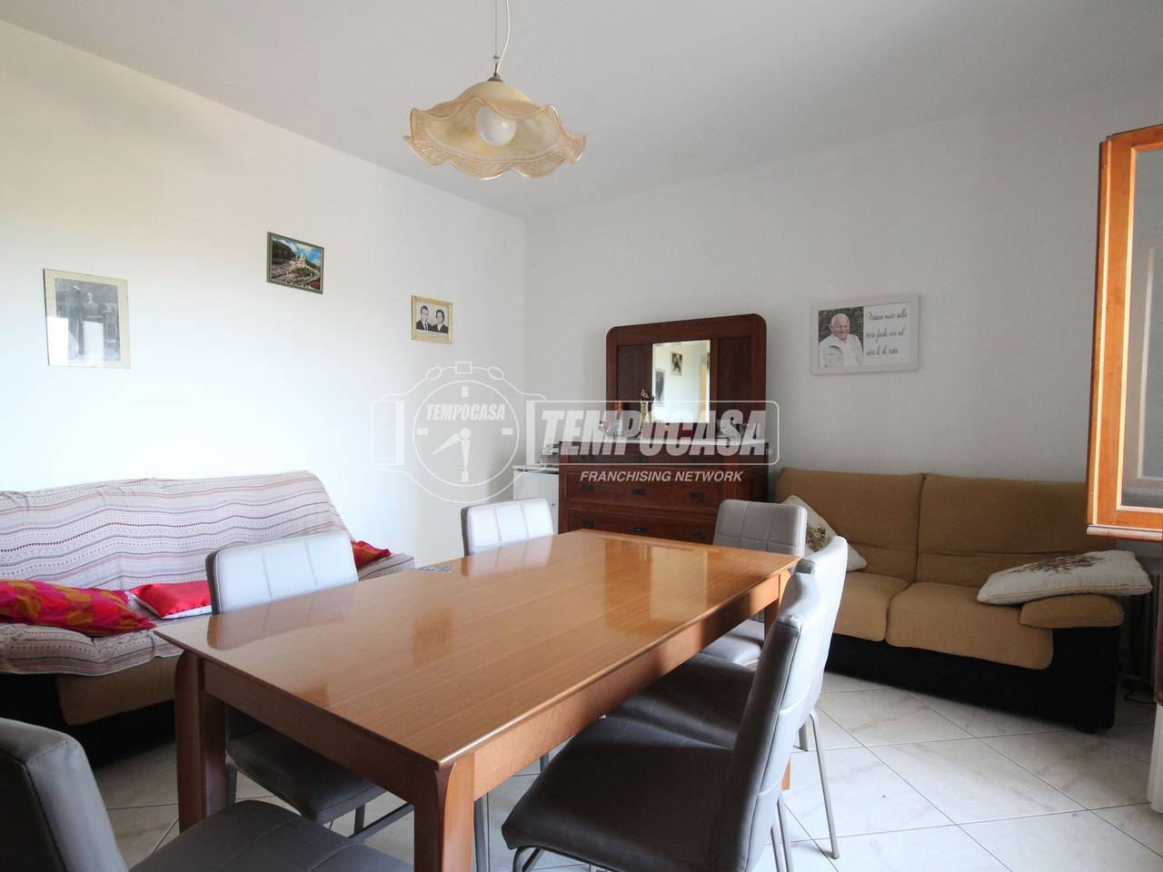 appartamento in vendita a Sant'Elpidio a Mare