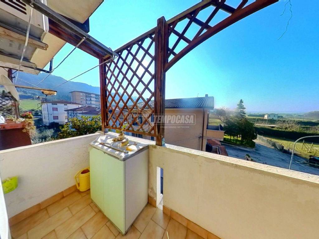 appartamento in vendita a Sant'Elpidio a Mare in zona Casette d'Ete