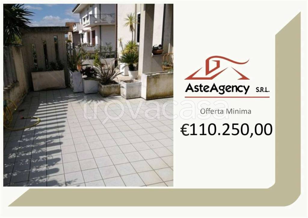appartamento in vendita a Sant'Elpidio a Mare