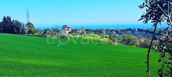 appartamento in vendita a Sant'Elpidio a Mare in zona Luce