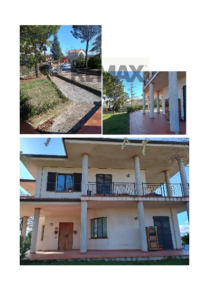 casa indipendente in vendita a Sant'Elpidio a Mare