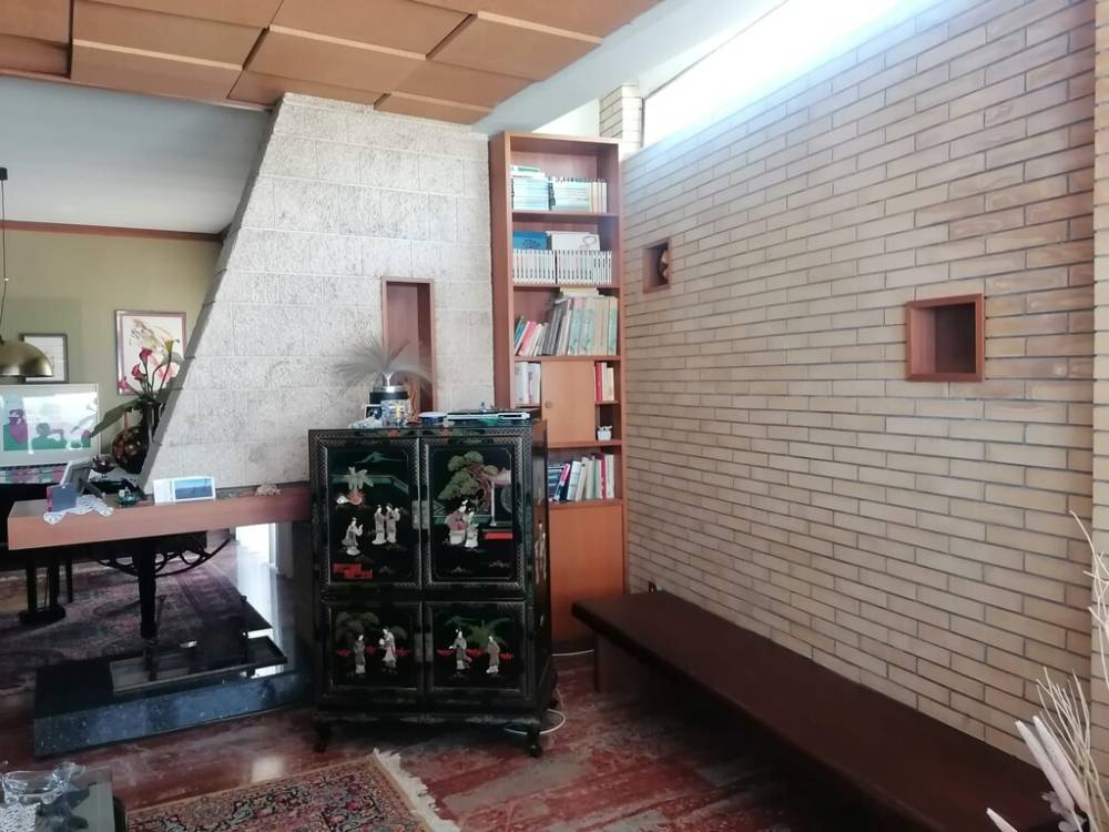 appartamento in vendita a Sant'Elpidio a Mare in zona Cascinare
