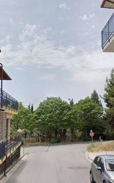 appartamento in vendita a Sant'Elpidio a Mare