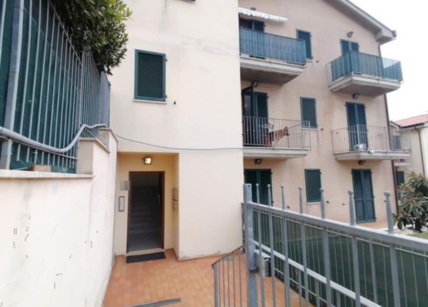 appartamento in vendita a Sant'Elpidio a Mare