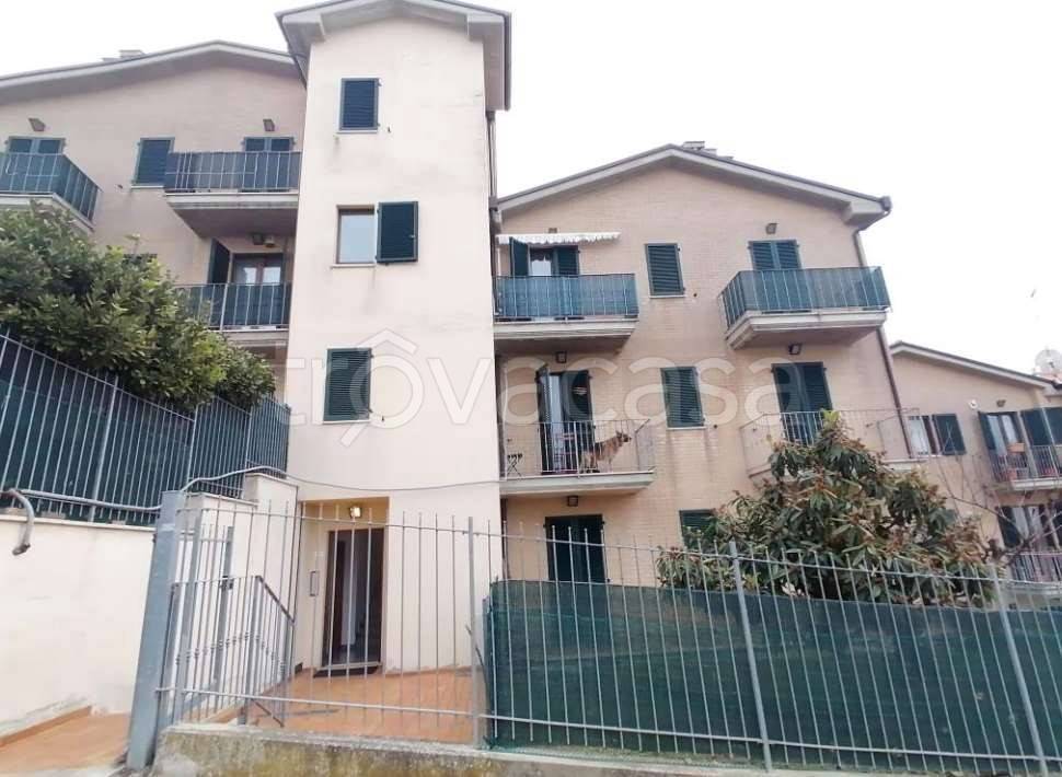 appartamento in vendita a Sant'Elpidio a Mare in zona Cascinare