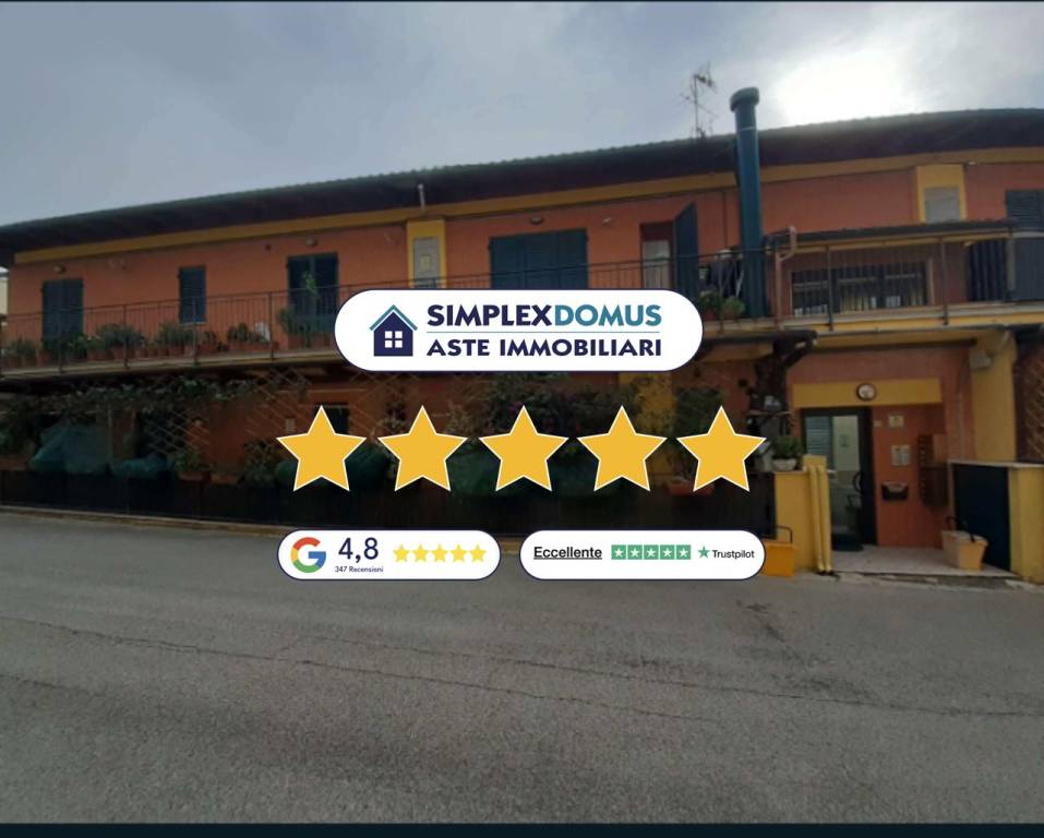 appartamento in vendita a Sant'Elpidio a Mare