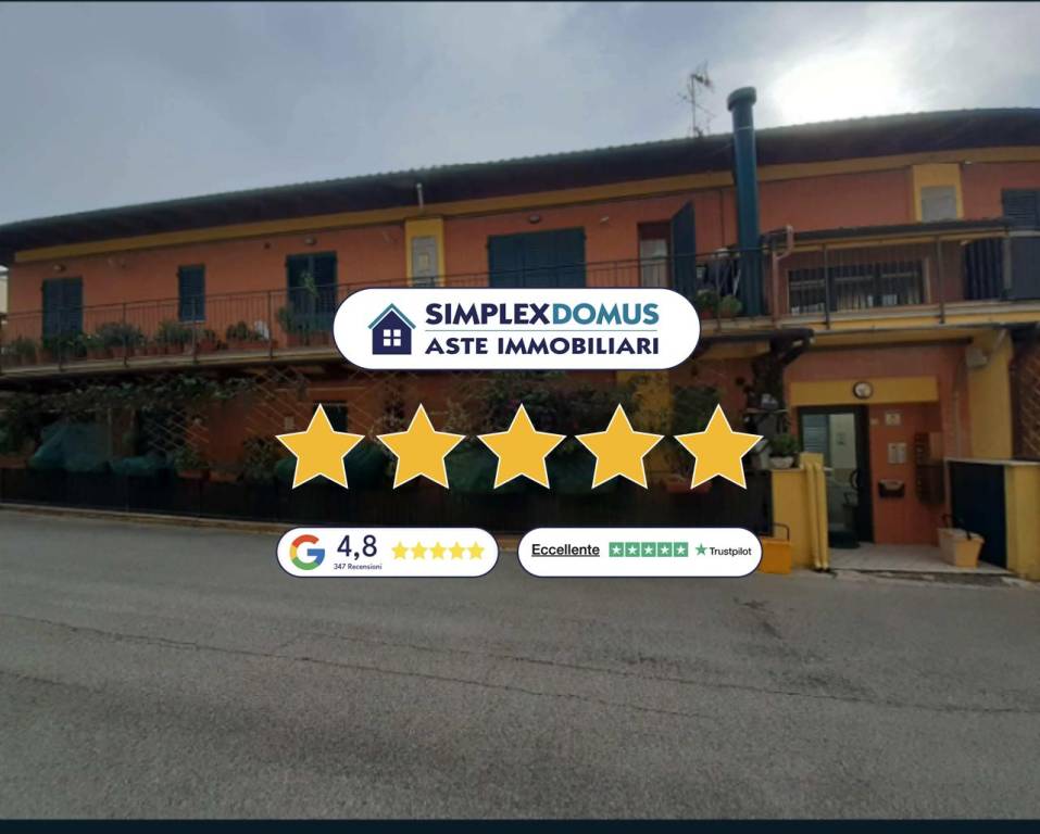 appartamento in vendita a Sant'Elpidio a Mare